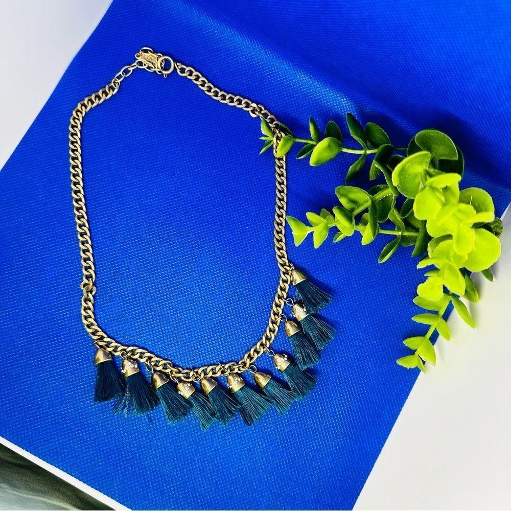 Loft Outlet Necklace 0229
